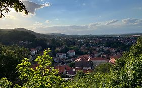 Kleinstes Haus von Blankenburg Urlaub in einem einzigartigen Baudenkmal